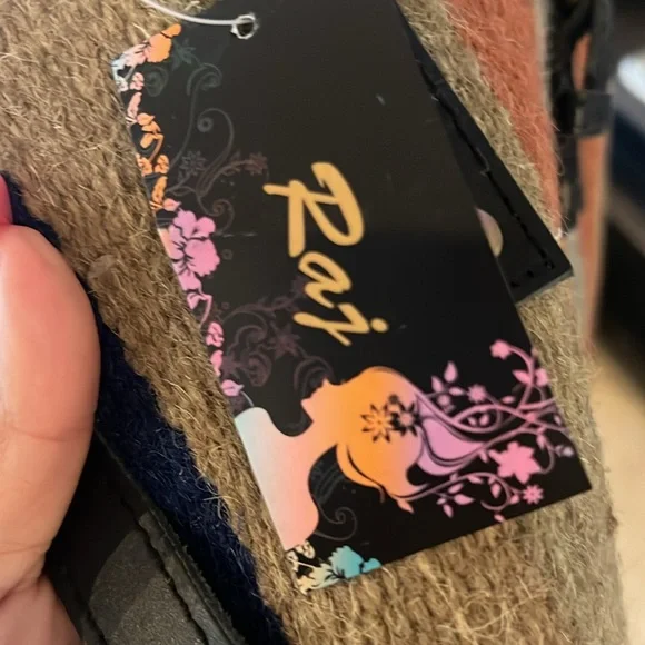 🤎RAJ southwestt boutique tote - Picture 4 of 5